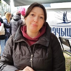 Аня, 35, Куса