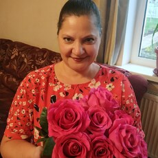 Надя, 48, Тула