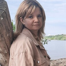 Полина, 41, Апрелевка