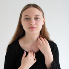 Васса, 20, Новоузенск