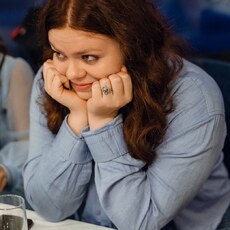 Александра, 20, Петровск