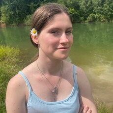 Нэса, 20, Кинель