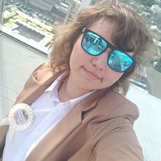 Ольга, 26, Электросталь