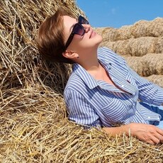 Лина, 39, Хабаровск