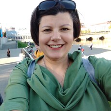 Владислава, 51, Красноярск