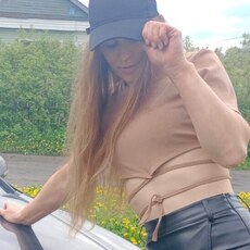 Ксения, 40, Канаш