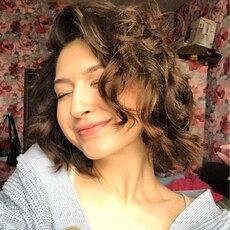 Злата, 21, Пермь