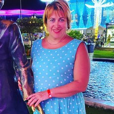 Галя, 51, Калининск