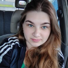 Ева, 27, Барабинск