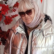 Эмма, 58, Тольятти