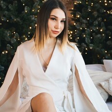 Виолетта, 23, Кировград