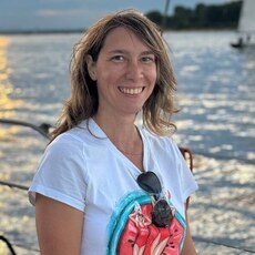 Зоя, 37, Плавск