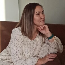 Оля, 39, Надым