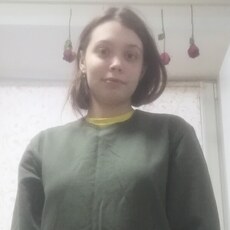 Наташа, 21, Новосибирск