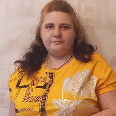 Сюзанна, 34, Березники