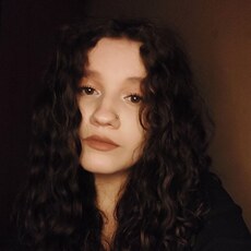 Оля, 23, Пестово