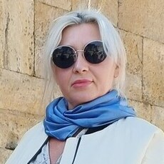 Евгения, 48, Пущино