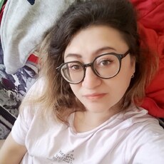 Анастасия, 40, Киренск