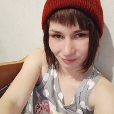 Марина, 31, Нововоронеж