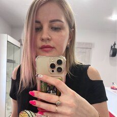 Варвара, 34, Тара