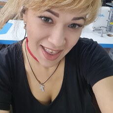 Регина, 40, Новоузенск