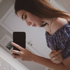 Юля, 24, Гатчина