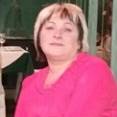 Ксения, 58, Омск