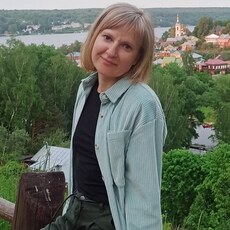 Кристя, 41, Саратов