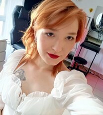 Вероника, 22, Нижний Новгород