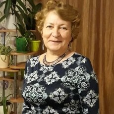 Эмилия, 67, Волгоград