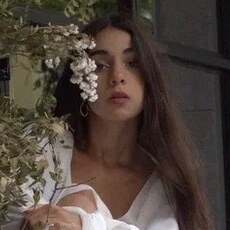 Доминика, 19, Нижнекамск