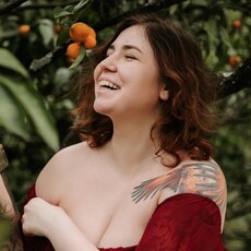 Анжелика, 35, Осинники