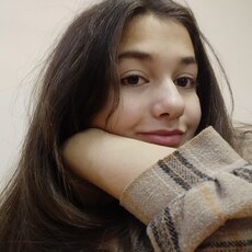 Жанна, 19, Стрежевой