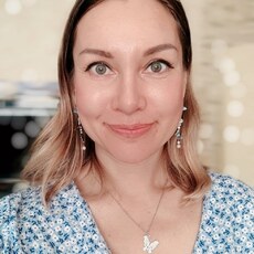 Оксана, 40, Балтийск