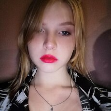 Света, 20, Киров (Калужская область)