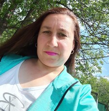 Мила, 44, Назарово