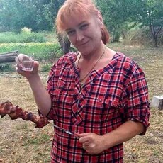 Лина, 48, Нерехта