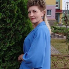 Варя, 43, Краснознаменск