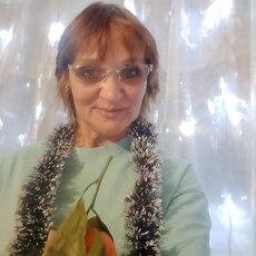 Лина, 56, Калининск
