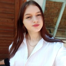 Эмма, 25, Орехово-Зуево