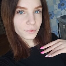 Анна, 21, Кызыл
