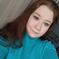 Лина, 23, Санкт-Петербург