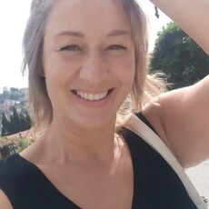 Галя, 43, Куровское