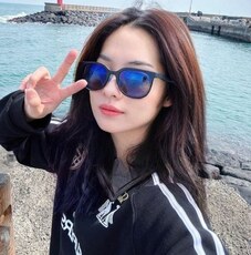 Элина, 25, Ленинск