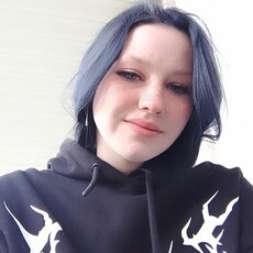 Ника, 19, Хотьково