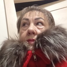 Ника, 57, Оренбург