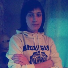 Лина, 37, Бикин