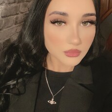 Ника, 19, Лакинск