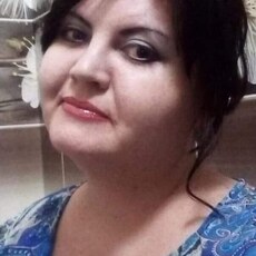 Инесса, 45, Асбест