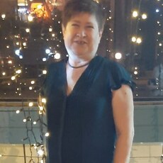 Лиза, 64, Красноярск